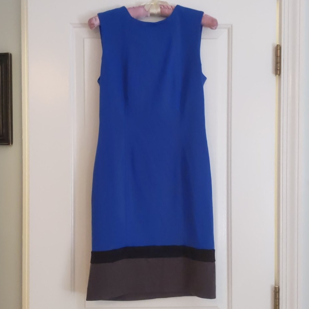 Calvin Klein dress